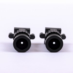 MJOPTC ថ្មី MJ880806 4k Lens សម្រាប់ Robot Solution CCTV Lens