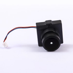 MJOPTC MJ880833 CCTV лінза для 1/2.7″ F1.6 EFL2.9 Xiamen Car lens