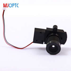 MJOPTC Снимач за возење, безбедносен мониторинг, максимална решетка од 1/2,7″леќа и IR CUT