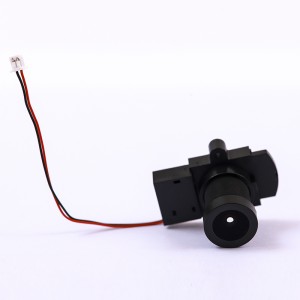 MJOPTC نوی MJ880806 4k لینز د روبوټ حل CCTV لینز لپاره
