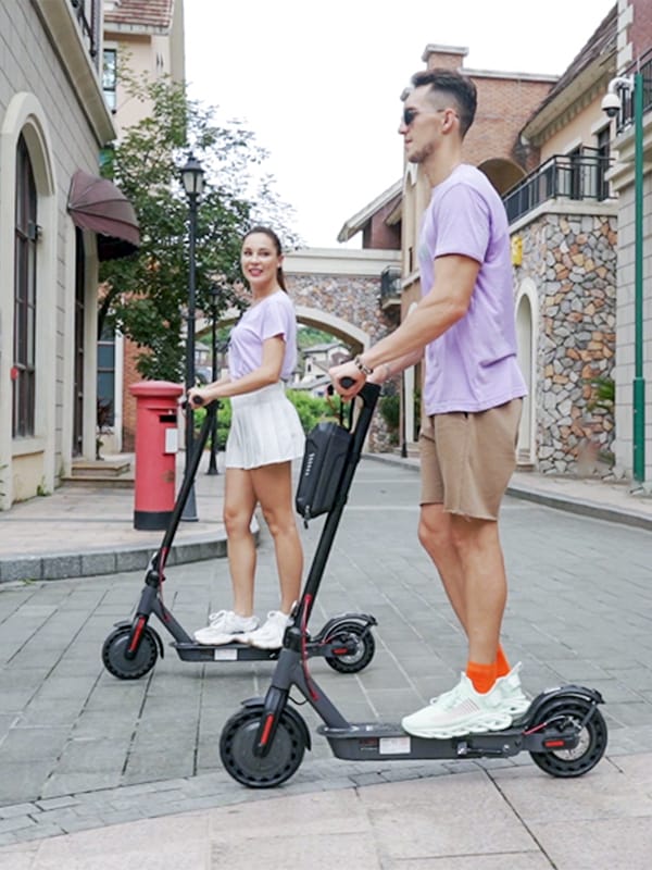 Best-Selling Elife Infusion Electric Bike - Electric Scooter GS2500 Supplier China – Mootoro