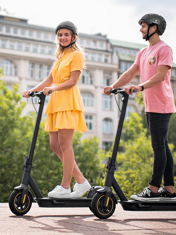 Hot-selling Slc E Bikes - Electric Scooter GS3500 Powerful Long Range Manufacturer – Mootoro