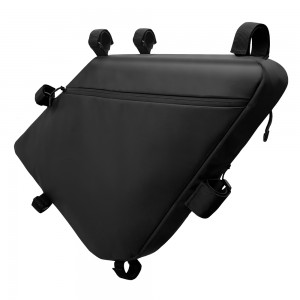 Waterproof Crossbar Medium Bag For R1 Electric Bike Factory Supplier