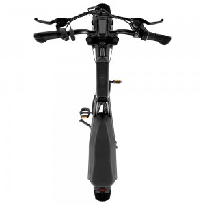 Električni brdski bicikl od 20 inča R1 PRO — 48 V/12,5 Ah i 750 W najbolji električni bicikl ispod 2000.