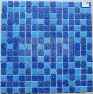Swimming Pool Mosaics Mosaic Salon And Spa Blue Water Pool Mosaics Cheap Price Chinese 20X20mm Swimming Pool 4mm Thickness Glass Mosaic Tile Building Material 4mm Thickness Swimming Pool Tiles Glass Mosaic Small Size Thickness 4mm Square Deep Blue Glass Mosaic for Pool Design