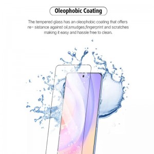 Discountable price China Luxury 3D Bling Sparkle Diamond Glass Screen Protector 5D Tempered Glass Screen Protector