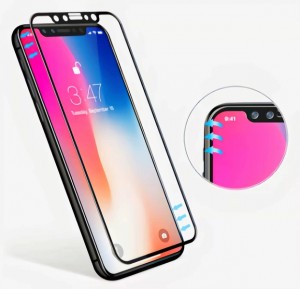 Super Purchasing for China Factory Wholesale Mobile Phone Accessories for Protective Film Flexible Nano Glass Anti-Shock Screen Protector for iPhone 11 7 7 Plus 8 8 Plus X
