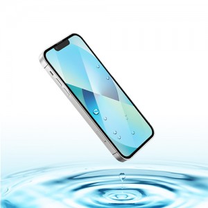 Discountable price China 2.5D/3D Shatterproof Antispy Screen Protector for iPhone 11 11 PRO 11 PRO Max
