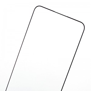 Screen Protector Designed For Samsung Galaxy S24 6.2inch 9H Hardness HD Clear Sensitive Touch Anti-Scratch Tempered Glass