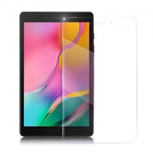 Designed For Samsung Galaxy Tab A 8.0/SM-T295 (2019) Screen Protector 9H Hardness Ultra-Clear Anti Scratch Touch Sensitive Tempered Glass