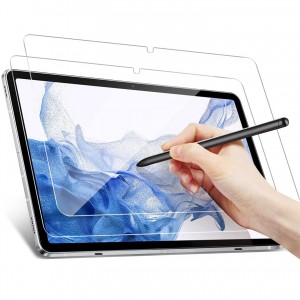 PaperLike Screen Protector For Samsung Galaxy Tab S7 11 Inch Anti-Glare Touch Sensitivity Write and Draw Like On Paper