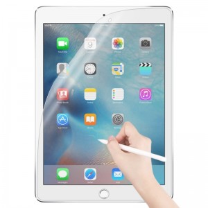 PaperLike Screen Protector For iPad 5th/6th/iPad Air 2 9.7 inch High Touch Sensitivity Anti Glare Matte Drawing Like On Paper
