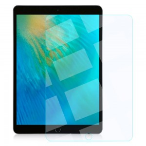 Screen Protector For iPad Air 3 2019 10.5 Inch 9H Hardness Ultra Clear Anti Scratch Touch Sensitive Tempered Glass