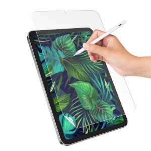 Paperfeel Screen Protector For iPad Mini 6 (8.3 inch) 2021 Anti-Glare Anti-Fingerprint Matte Drawing/Writing Screen Protector