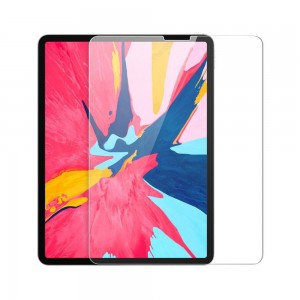 High Performance Privacy Protectors -
 Screen Protector For iPad Pro 11-Inch All Models Anti-Scratch High Touch Sensitivity Face ID Tempered Glass Film – Moshi