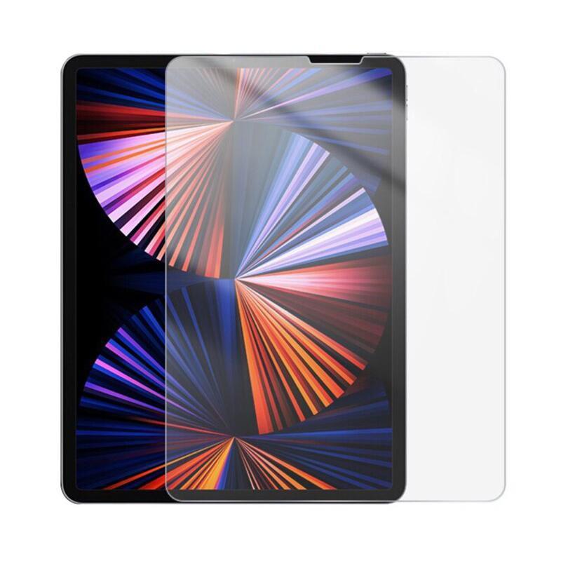 Wholesale Discount Screen Cover - For iPad Pro 12.9 2021 Tempered Glass Screen Protector Guard Anti-Scratch High Touch Sensitivity Tempered Glass Film – Moshi