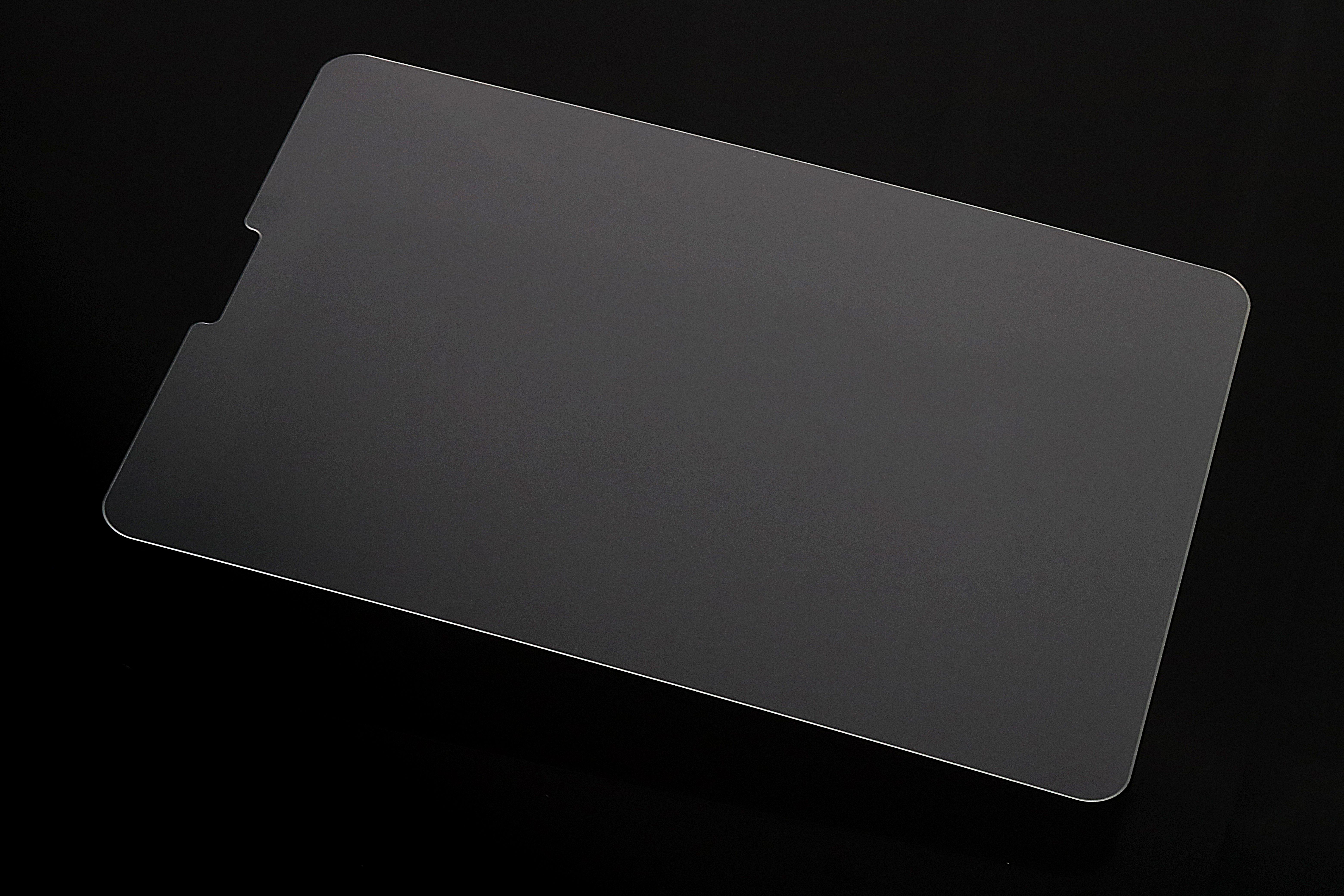 Moshi Electronics Product–Apple iPad Pro 12.9(2021) PaperLike Tempered Glass