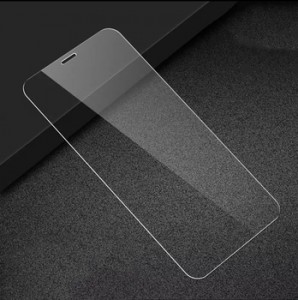 9H High clear Anti-scratch Anti Fingerprint 0.33mm Screen Protector for iPhone 11 Pro tempered glass