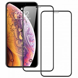 New Delivery for Back Of Phone Protector -
 iPhone 11 Pro Max HD transparent screen protective film, anti-fingerprint, 9H hardness anti-scratch wear – Moshi
