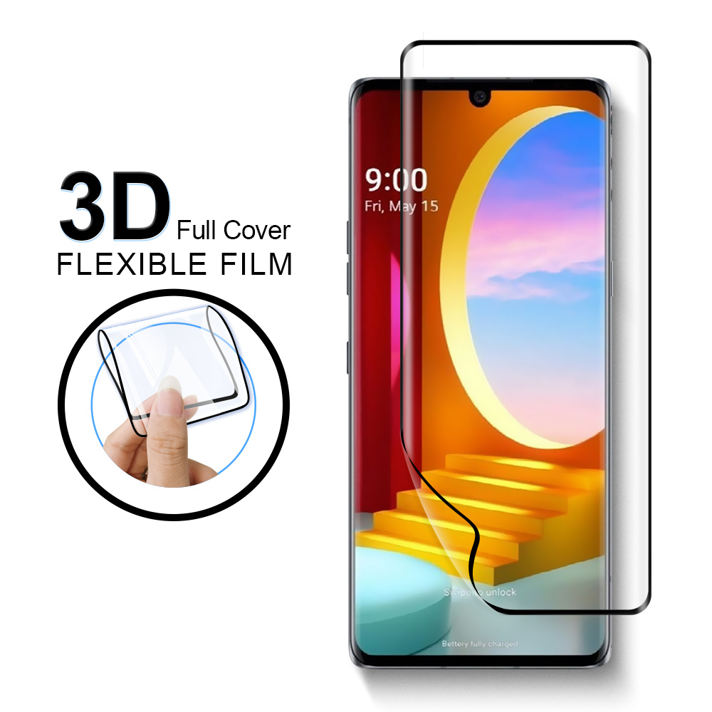 For Samsung Galaxy S23 Ultra Paper-like Screen Protector Anti-glare Ultra  Clear Anti-scratch Write Like Paper PET Screen Film Wholesale