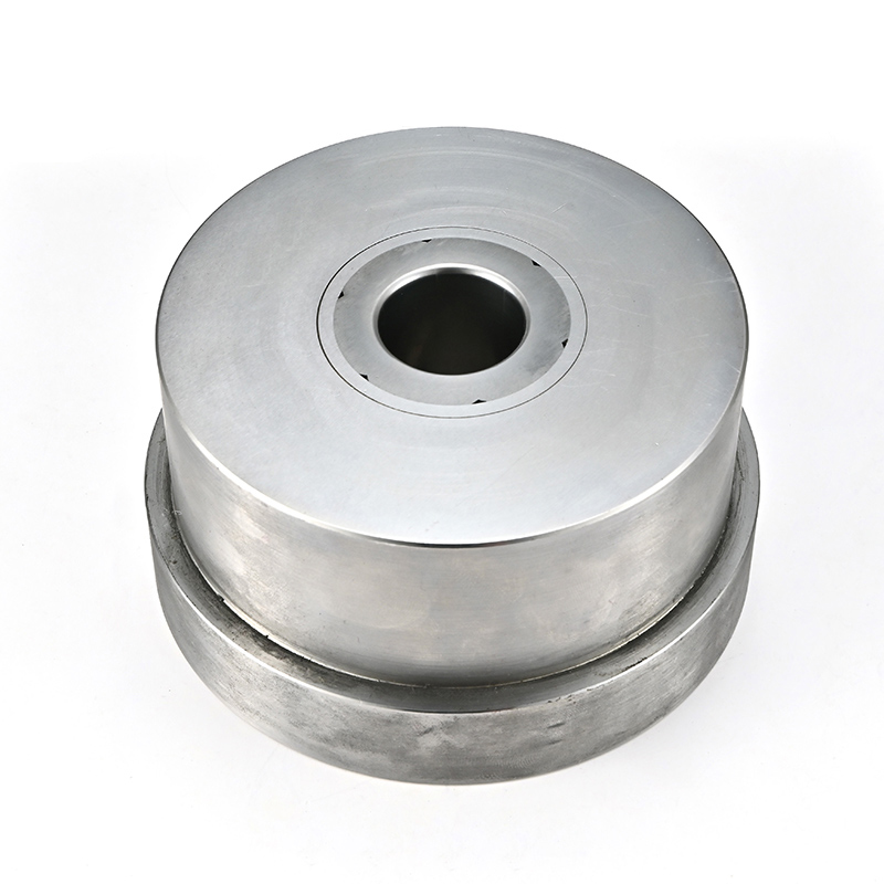 Hex Carbide Built up Round Hole Die Featured Image