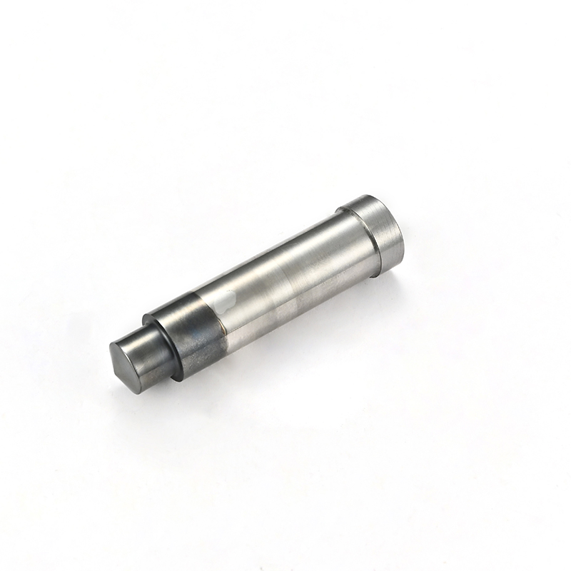 China Wholesale Die Metric Quotes - Perforated Titanium Plating Punch Bar – Nisun