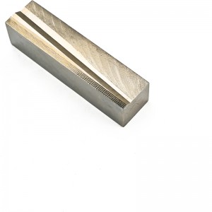 Umbrella Tooth with R-tail Thread Rolling Dies Plates