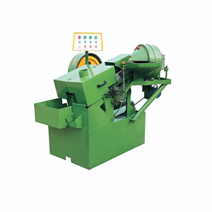 China Wholesale Used Spoke Threading Machine Quotes - Thread Rolling Machine – Nisun