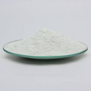 MSWW-4D- 硫化物ベースの白色光輝性顔料