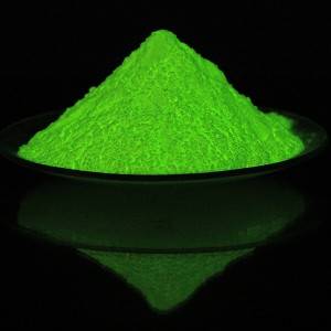 MSGG-4D – Glow In The Dark Powder à base de sulfeto