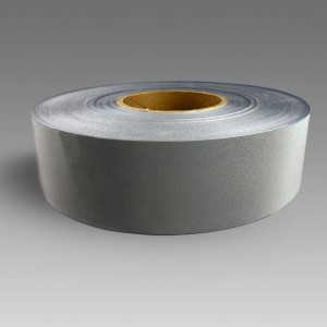 MHR-6276 Bright Reflective Heat Transfer Vinyl