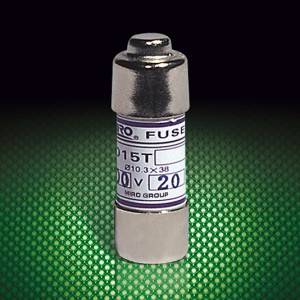 Cheap price China Thermal Cutoff Fuse for Electric Ovens St-12