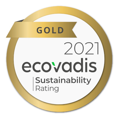 MIRO Awarded The Ecovadis Gold Medal For Its Csr Performance