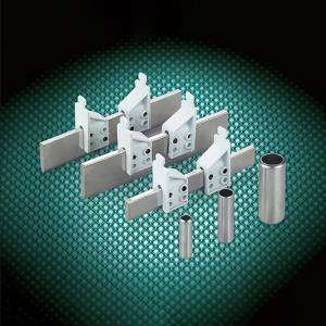 China wholesale Smd Fuse Holder - Null line fuse – Mersen