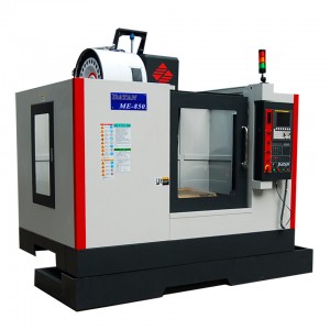Supercompra per a la màquina de talla CNC de columnes de 4 eixos Acm-3015 de la Xina