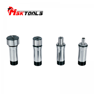 New High Quality And High Precision 5c Expanding Collet