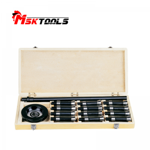 High quality CM6125 COLLETS set, also can be easily purchased separately in the set