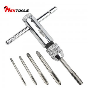 Tap Wrench Ratchets