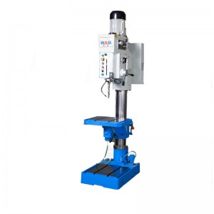 High Quality Floor Standing Drill Press For Sale