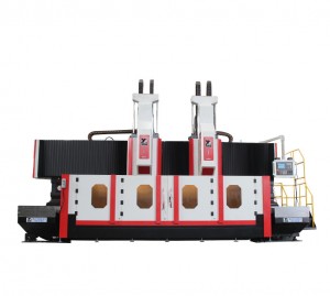 CNC Milling Turning Drilling Boring Machine For Sale