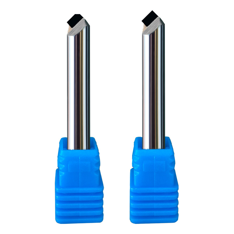 High Quality Surfacing End Mill - Hot Sale CNC Tools Chamfer Cutter with High Precision – MSK