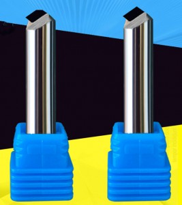 Alat Profesional Pemotong Chamfering Untuk Akrilik PVC PC Pemotong Chamfering Tembaga Emas Perak