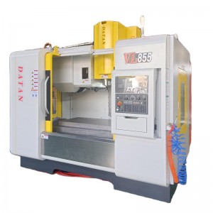 Super Purchasing para sa China Acm-3015 4 Axis Column CNC Carving Machine