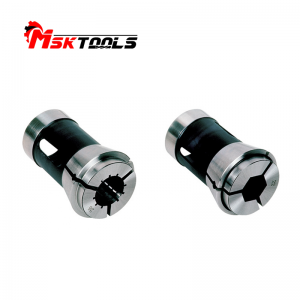 Factory Direct Sales High Quality High Precision DIN6343 Clamping Collets