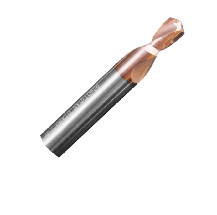 Factory wholesale 3/8 Twist Drill Bits - Tungsten Carbide Step Drill Bit – MSK