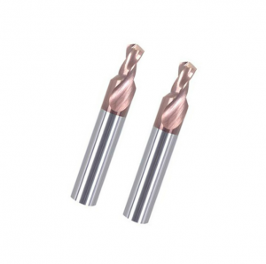 HRC55 Metric Carbide Step Drill Para sa Metal