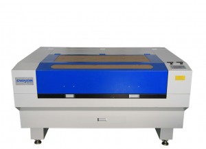 Momo Hou 1390 CNC Fiber Laser Cutting Machine