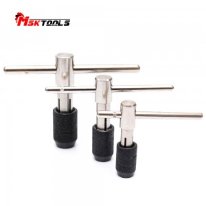 T Type Tap Wrench
