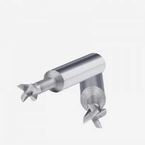 Tungsten Carbide Dovetail Milling Cutters Tool