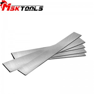 Factory Outlet 4 * 4 * 200 HSS Lathe Tool For Lathe Machine Cutting